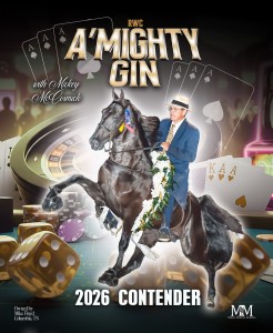 A Mighty Gin