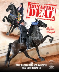 Bonafide deal