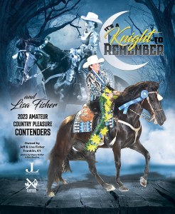 It's a Knight to Remember website ad2