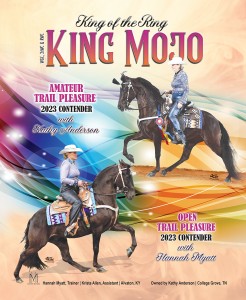 King Mojo
