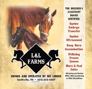 L & L Farms Website