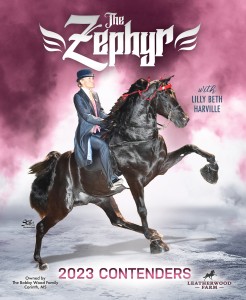 The Zephyr2