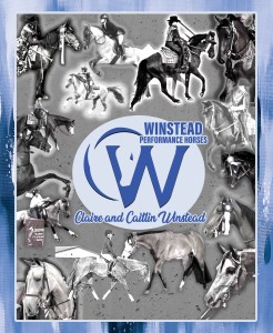 Winstead Perofmance Horses