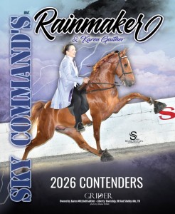 sky commands rainmaker